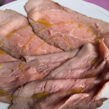 Corte Morea B&b Comida