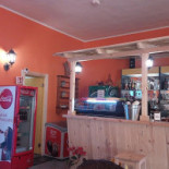 El Sitio Tapas À l'intérieur
