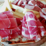El Sitio Tapas Nourriture