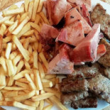 El Sitio Tapas Nourriture