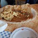 El Sitio Tapas Nourriture