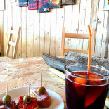 El Sitio Tapas Boisson