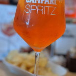 El Sitio Tapas Boisson
