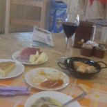 El Sitio Tapas Boisson