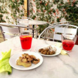 El Sitio Tapas Boisson