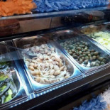 El Sitio Tapas Nourriture