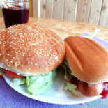 El Sitio Tapas Nourriture