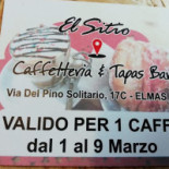 El Sitio Tapas Logo