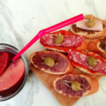 El Sitio Tapas Boisson