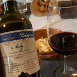 Golosità-pizzeria Boisson