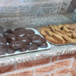 Golosità-pizzeria Nourriture