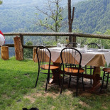 Golosità-pizzeria Extérieur