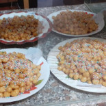 Golosità-pizzeria Nourriture