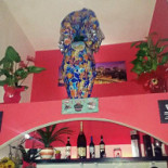 Degustibus À l'intérieur