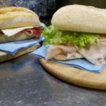 Toccata E Fuga Comida