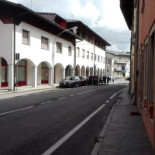 Toccata E Fuga Exterior