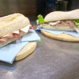 Toccata E Fuga Comida