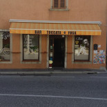 Toccata E Fuga Exterior