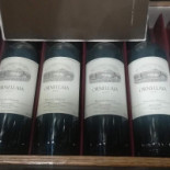 Aurora Wine Boisson