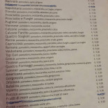 Aurora Wine Carte
