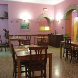 Aurora Wine À l'intérieur