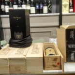 Aurora Wine Carte