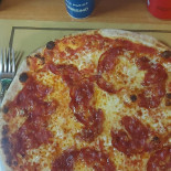 Circolo Di Pianazzo food