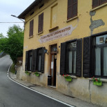 Circolo Di Pianazzo outside