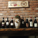 Circolo Di Pianazzo drink