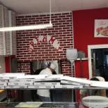 Pizza Dream's San Gregorio Dentro