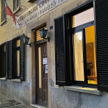 Circolo Di Pianazzo outside
