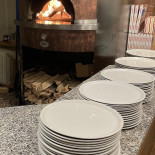 Pizza Dream's San Gregorio Bebida