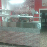 Pizza Dream's San Gregorio Bebida