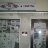 Pizza Dream's San Gregorio Exterior
