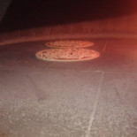 Pizza Dream's San Gregorio Bebida