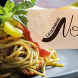 La Locanda Di Noah Nourriture