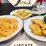 La Locanda Di Noah Nourriture