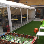La Locanda Di Noah Extérieur