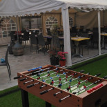 La Locanda Di Noah Extérieur