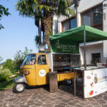 Tommy Pizza E Extérieur