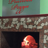 Tommy Pizza E Extérieur