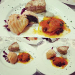 Hot Ice Fish Nourriture