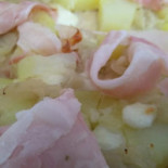 Soffio Di Grano Comida