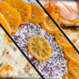 Soffio Di Grano Nourriture