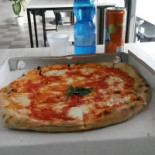 Soffio Di Grano Comida