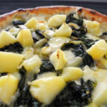 Soffio Di Grano Nourriture