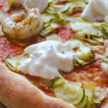 Soffio Di Grano Nourriture