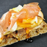 Soffio Di Grano Nourriture