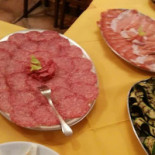 Soffio Di Grano Comida