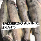 Pescheria Lidapier Nourriture